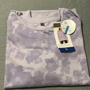 Women’s Mondetta Purple Sweatshirt